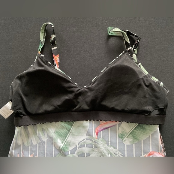 Skye Swimwear Elsie Tankini Top - Picture 5 of 6